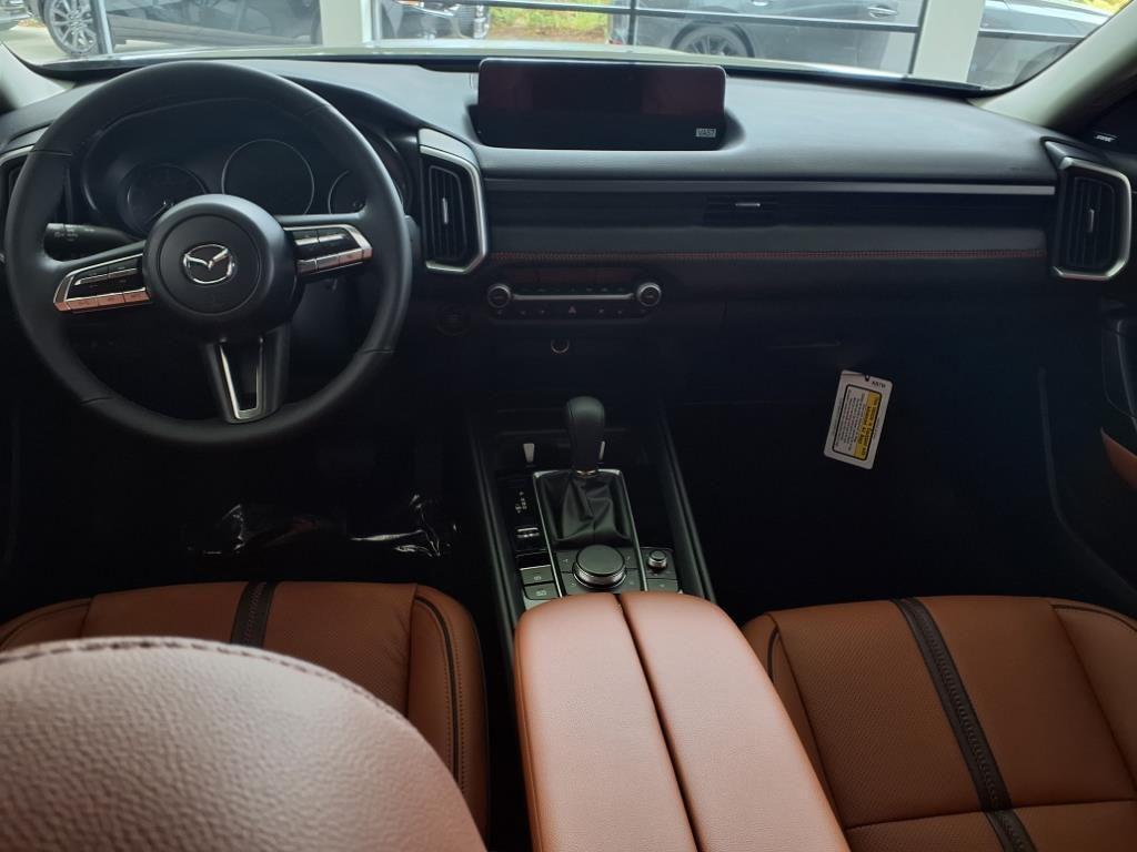 new 2025 Mazda CX-50 car, priced at $42,612