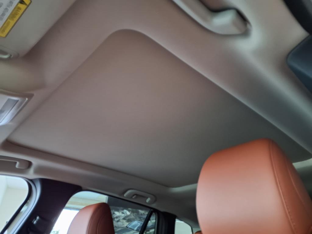 new 2025 Mazda CX-50 car, priced at $42,612
