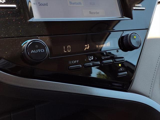 used 2019 Toyota Camry car, priced at $21,833