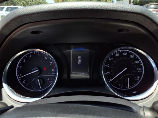 used 2019 Toyota Camry car, priced at $21,833