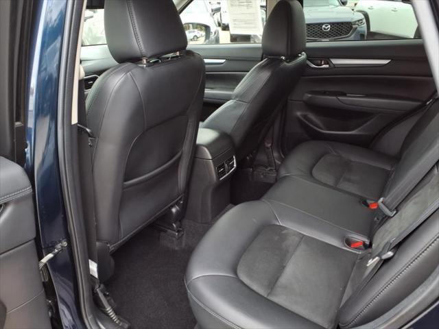 used 2019 Mazda CX-5 car, priced at $20,910