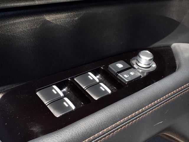 used 2022 Mazda CX-5 car, priced at $30,379