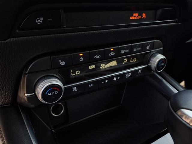 used 2022 Mazda CX-5 car, priced at $30,379