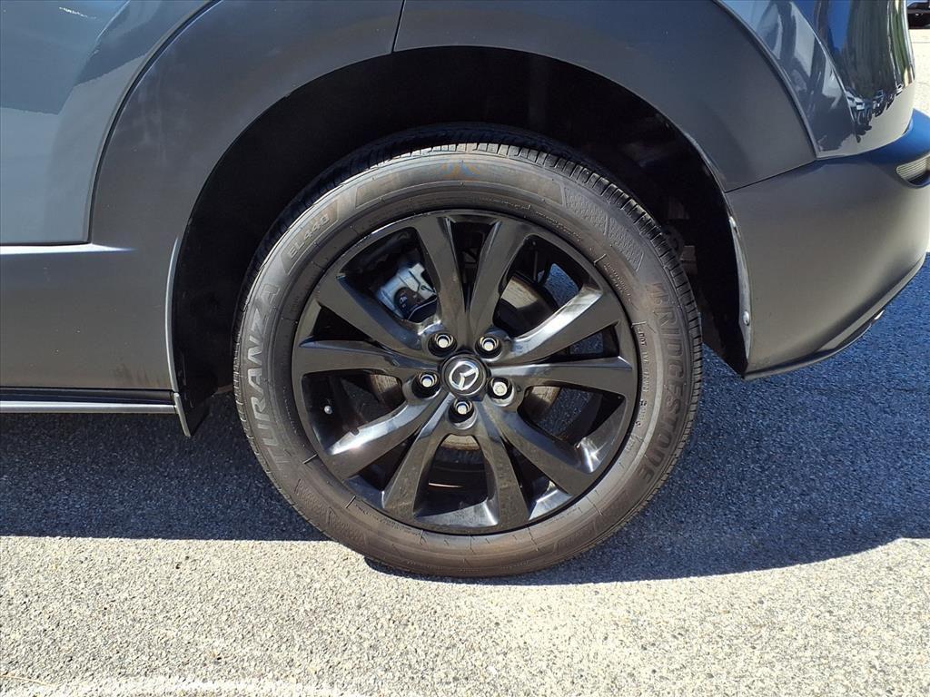 used 2023 Mazda CX-30 car, priced at $25,997
