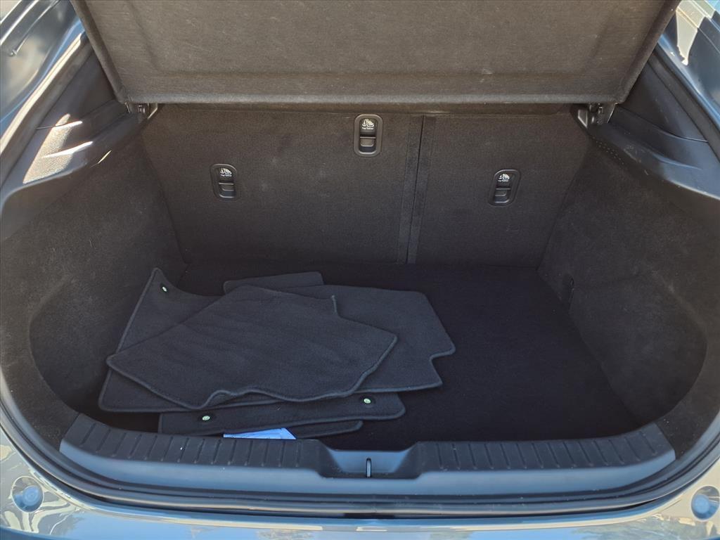 used 2023 Mazda CX-30 car, priced at $25,997