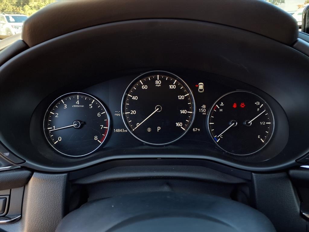 used 2023 Mazda CX-30 car, priced at $25,997