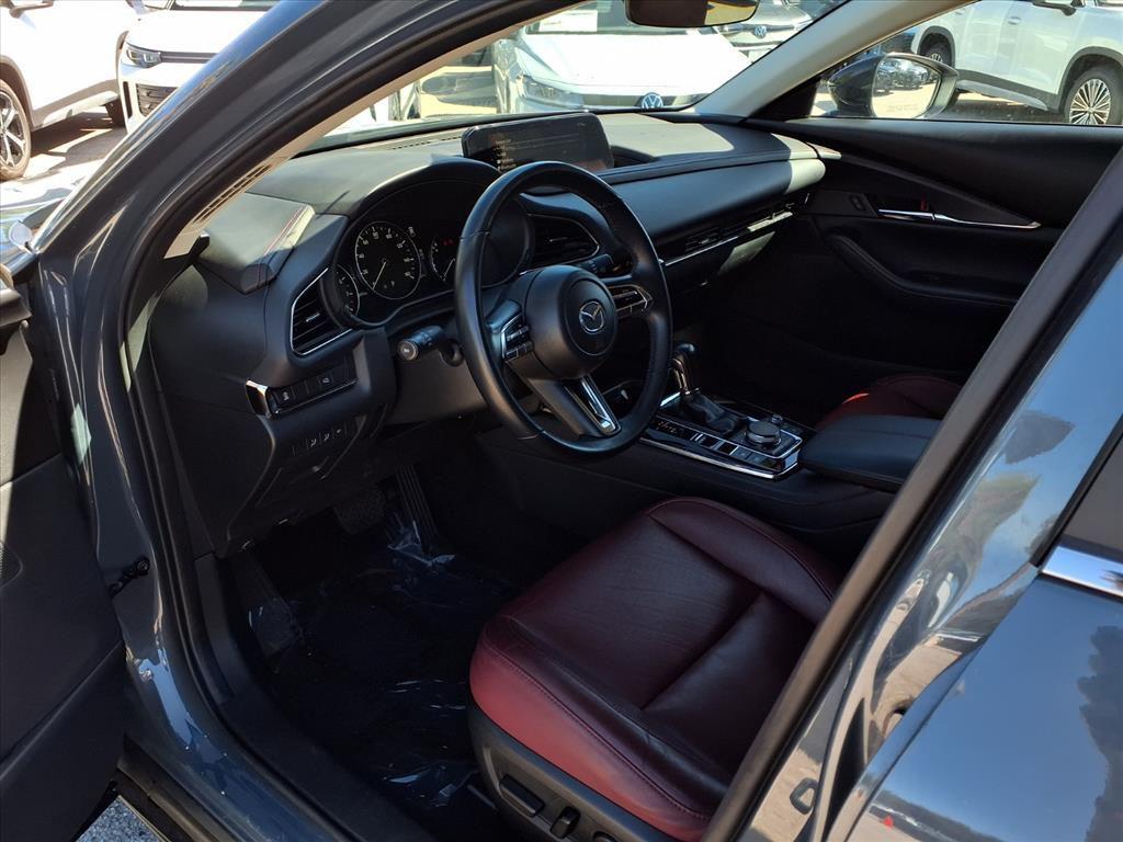 used 2023 Mazda CX-30 car, priced at $25,997