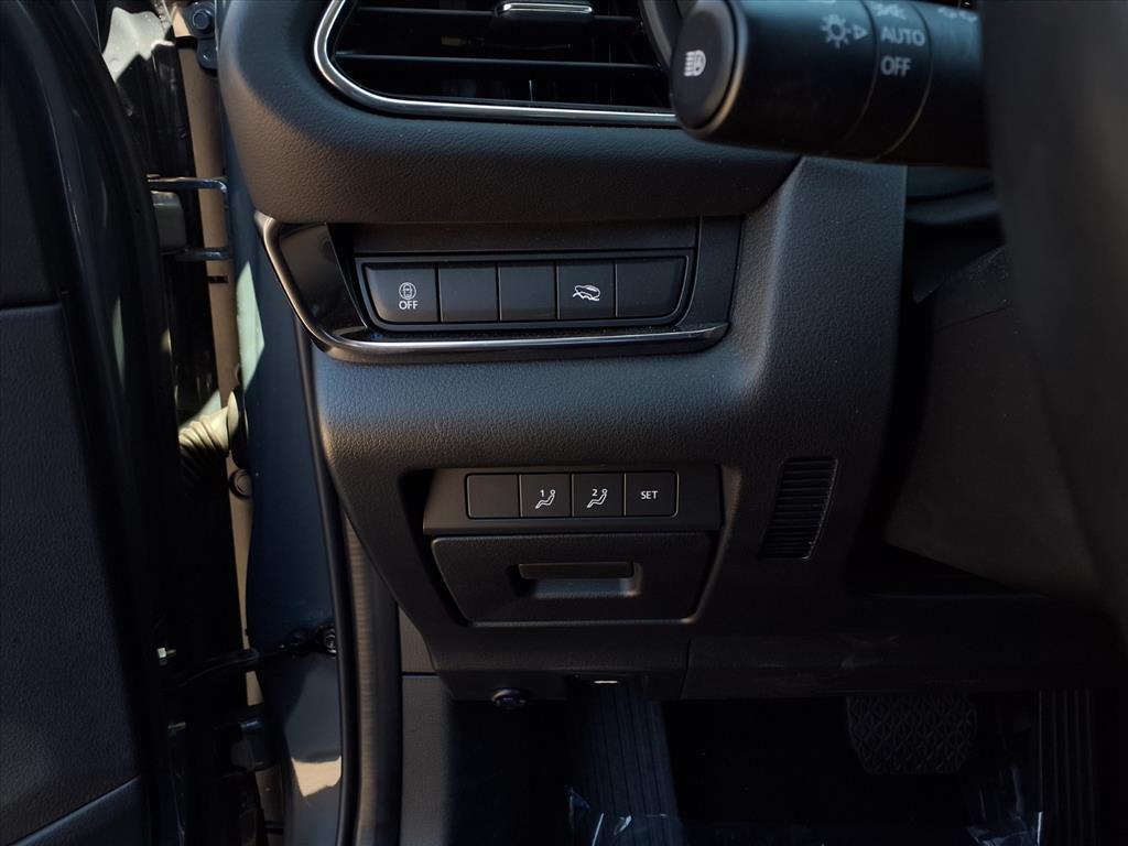 used 2023 Mazda CX-30 car, priced at $25,997