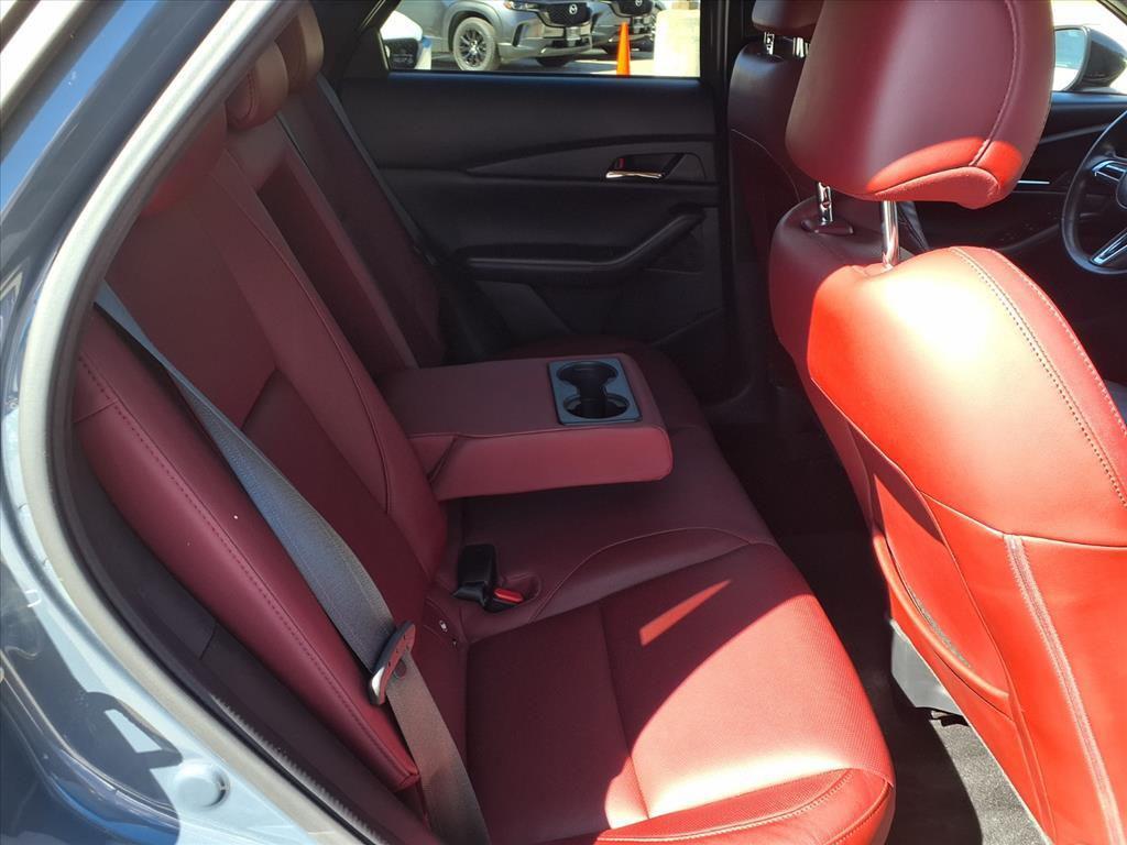 used 2023 Mazda CX-30 car, priced at $25,997