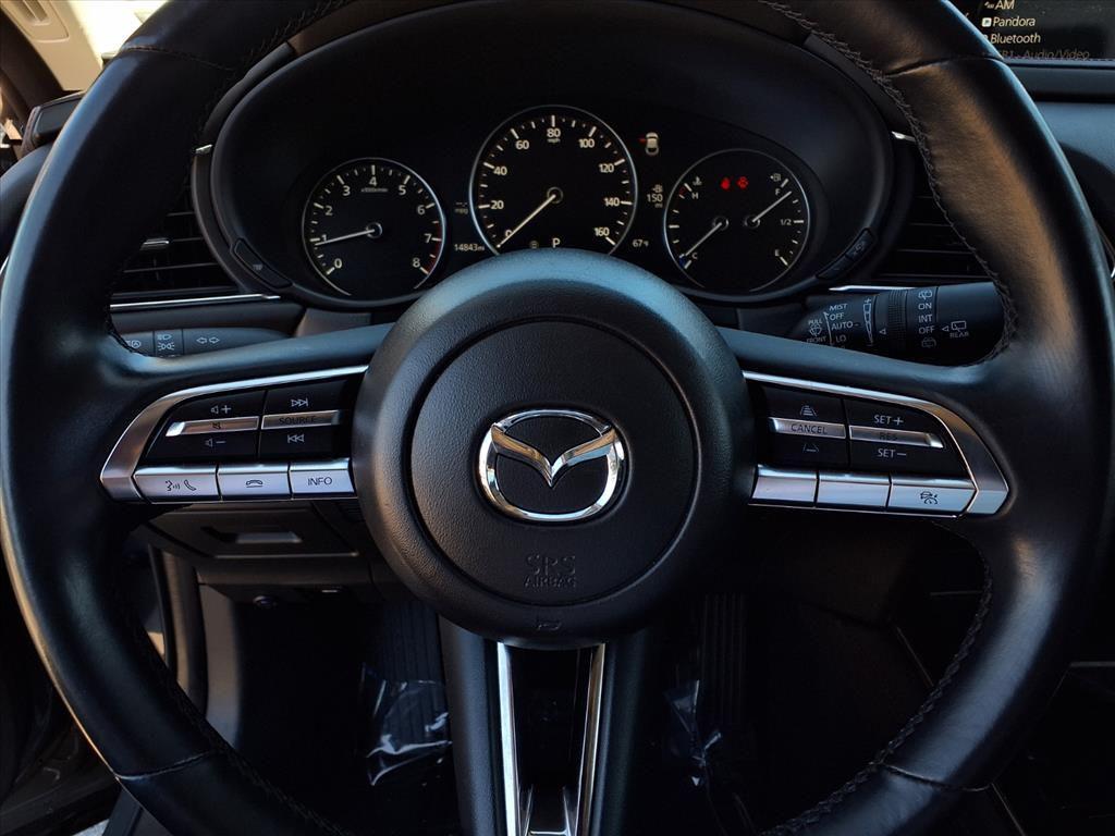 used 2023 Mazda CX-30 car, priced at $25,997