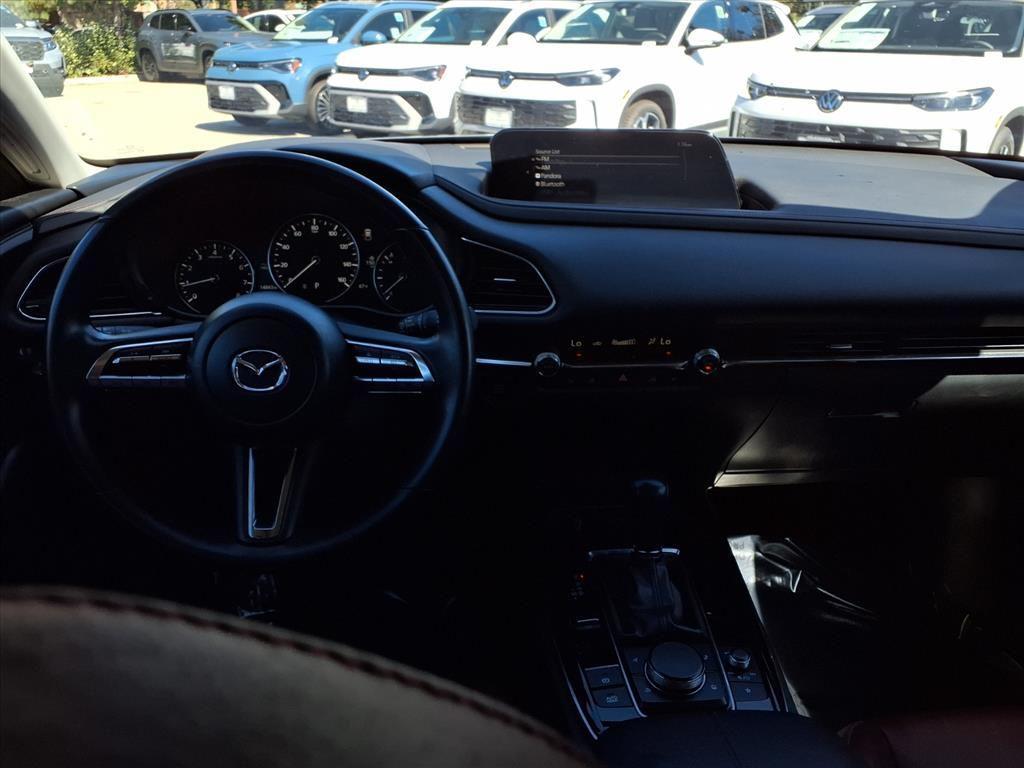 used 2023 Mazda CX-30 car, priced at $25,997