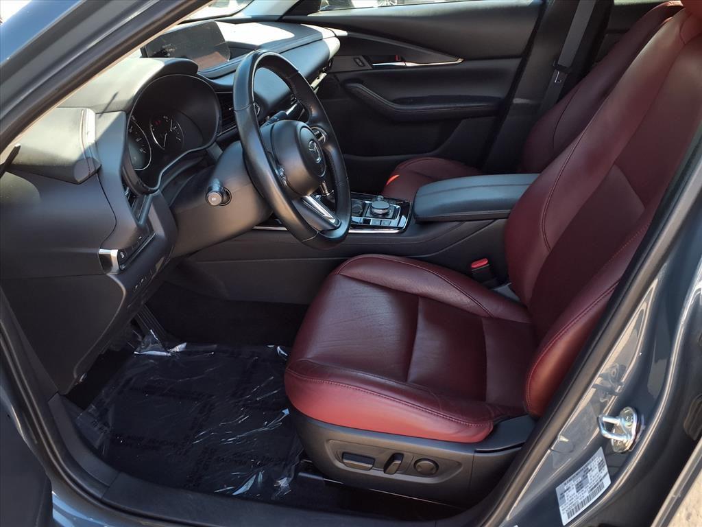 used 2023 Mazda CX-30 car, priced at $25,997