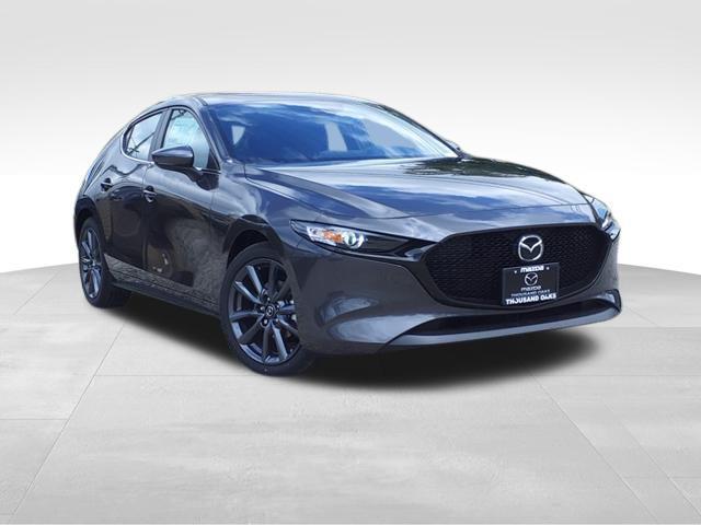 new 2024 Mazda Mazda3 car, priced at $29,635