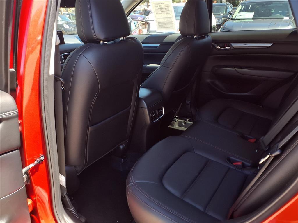 used 2023 Mazda CX-5 car, priced at $24,874