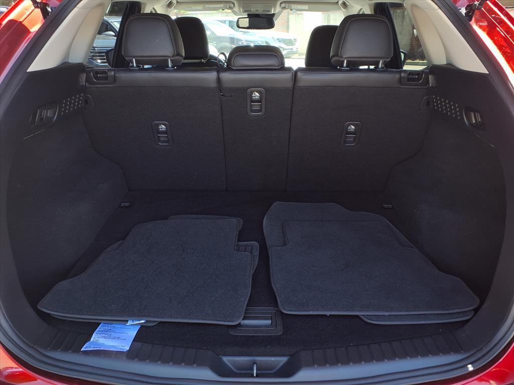 used 2023 Mazda CX-5 car, priced at $24,874