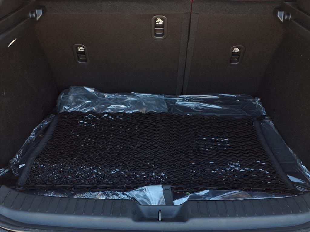 new 2025 Mazda CX-30 car, priced at $32,095