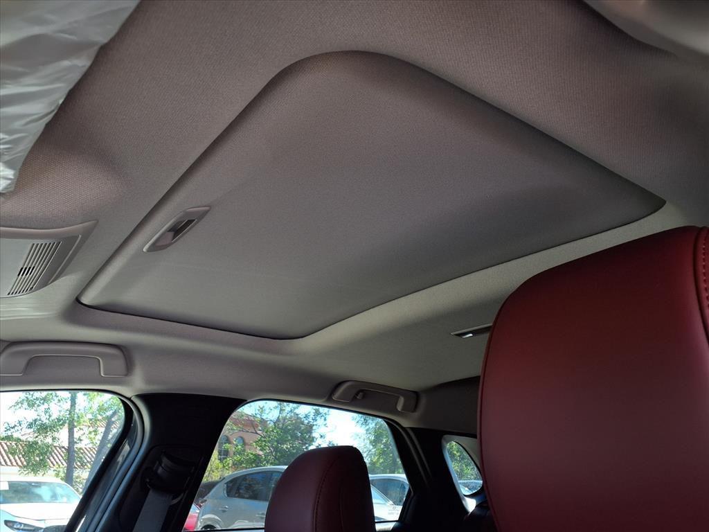 new 2025 Mazda CX-30 car, priced at $32,095