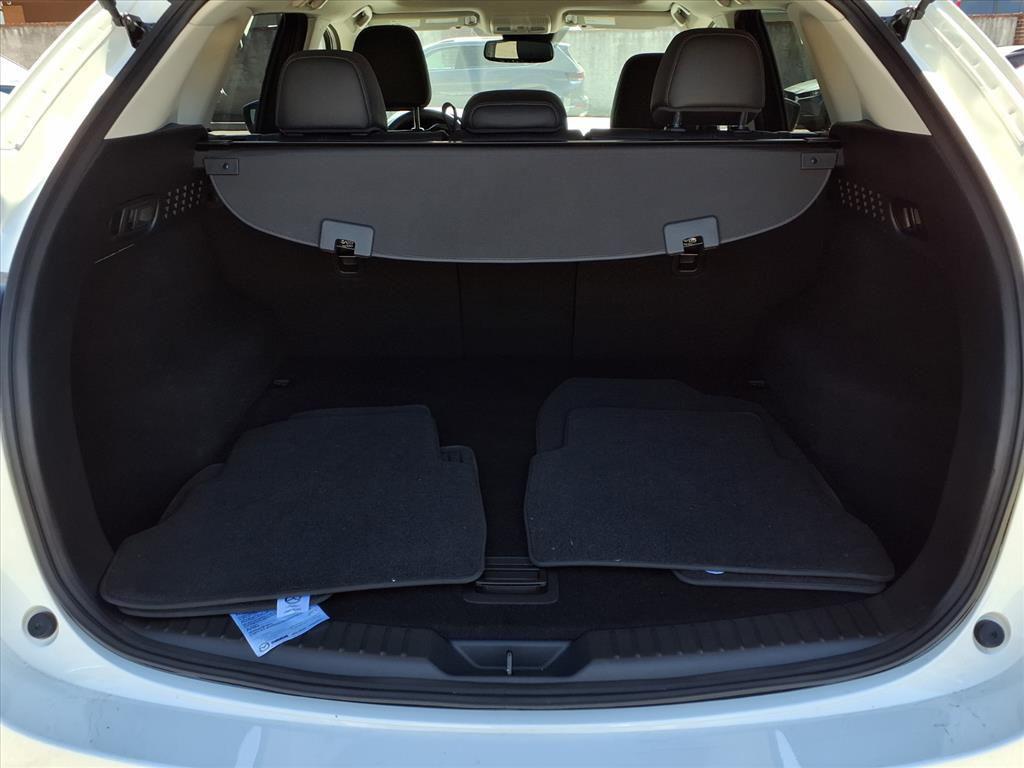 used 2023 Mazda CX-5 car, priced at $26,236