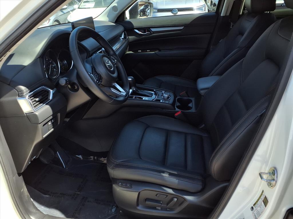 used 2023 Mazda CX-5 car, priced at $26,236
