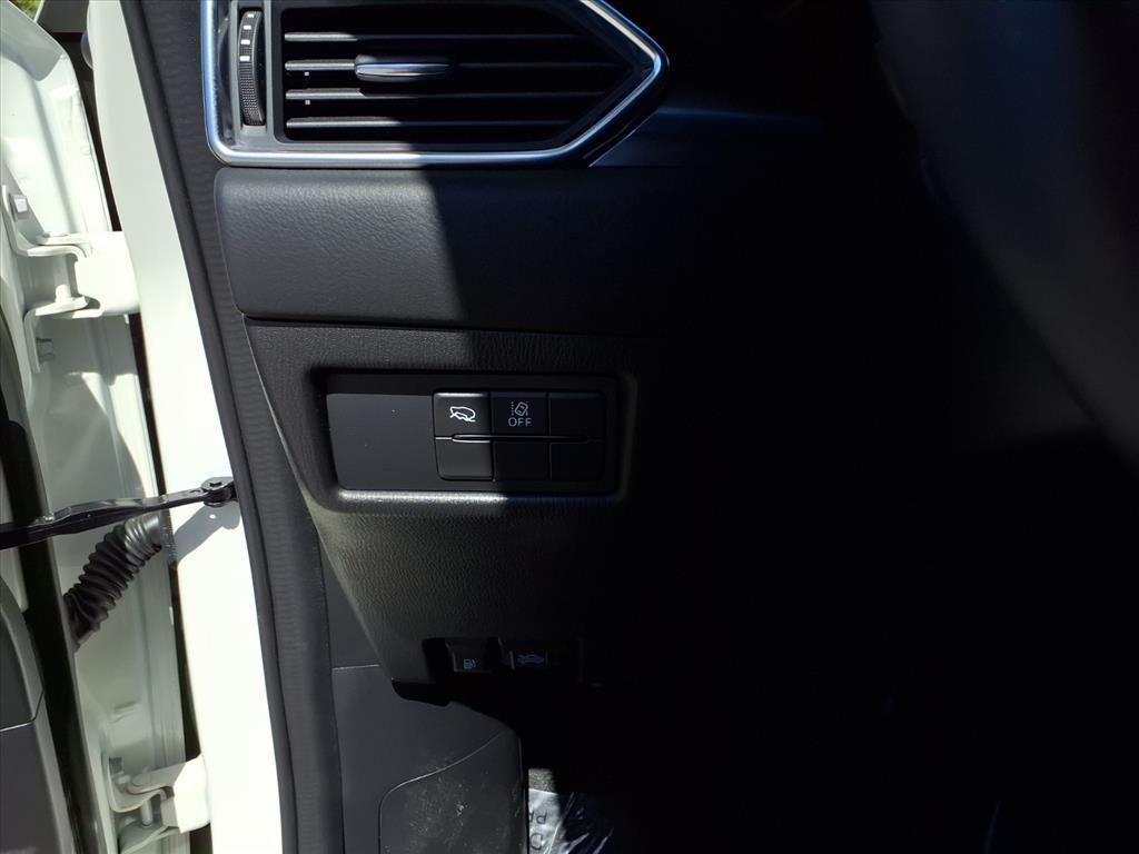 used 2023 Mazda CX-5 car, priced at $26,236