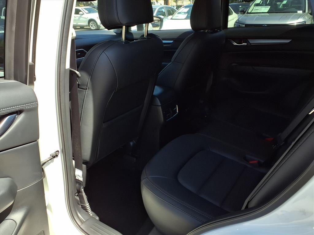 used 2023 Mazda CX-5 car, priced at $26,236