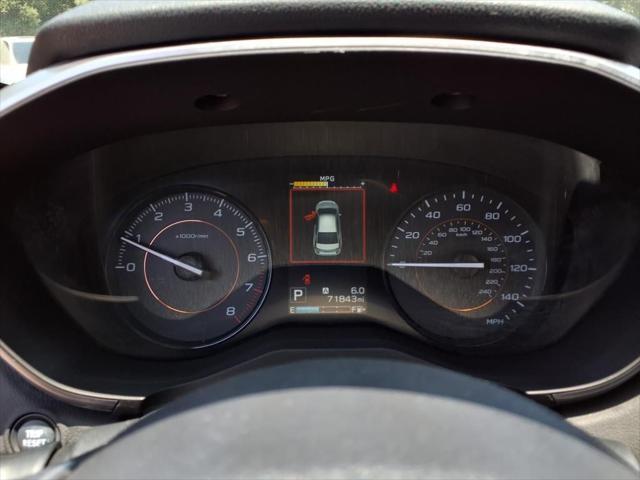 used 2019 Subaru Crosstrek car, priced at $18,300