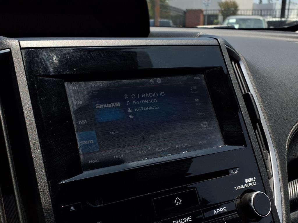 used 2019 Subaru Crosstrek car, priced at $18,298