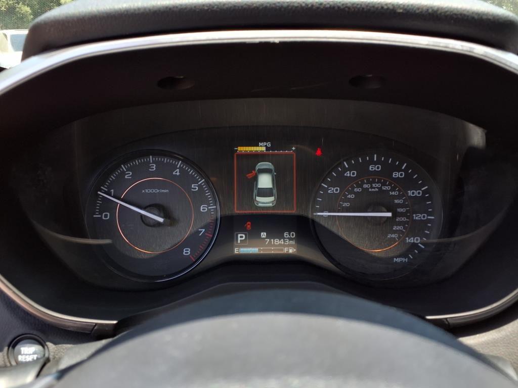 used 2019 Subaru Crosstrek car, priced at $18,298