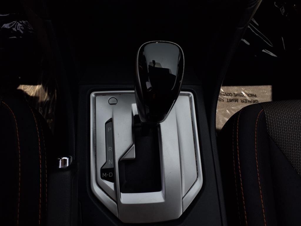 used 2019 Subaru Crosstrek car, priced at $18,298