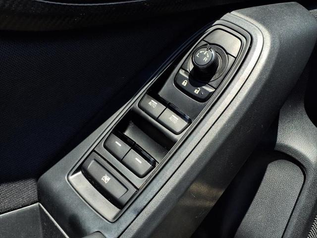 used 2019 Subaru Crosstrek car, priced at $18,300
