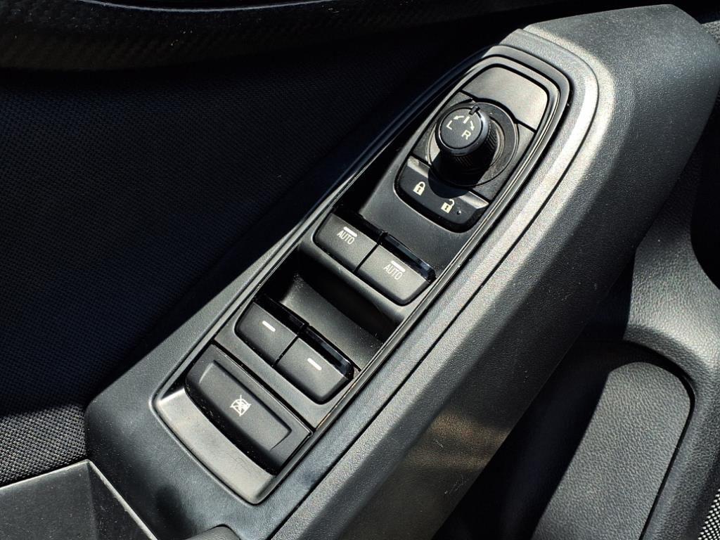 used 2019 Subaru Crosstrek car, priced at $18,298