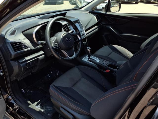 used 2019 Subaru Crosstrek car, priced at $18,300