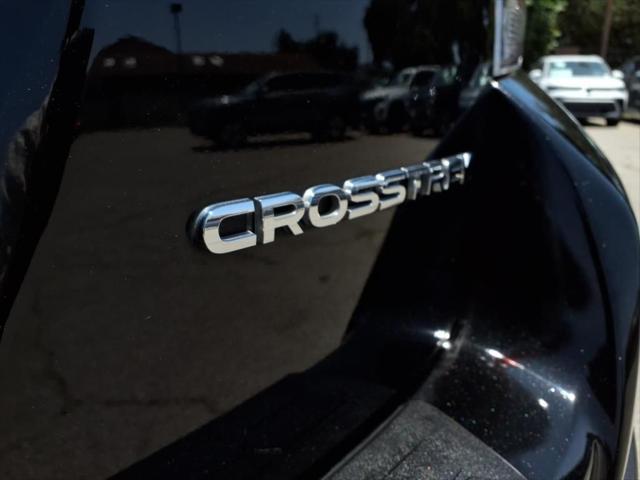 used 2019 Subaru Crosstrek car, priced at $18,300