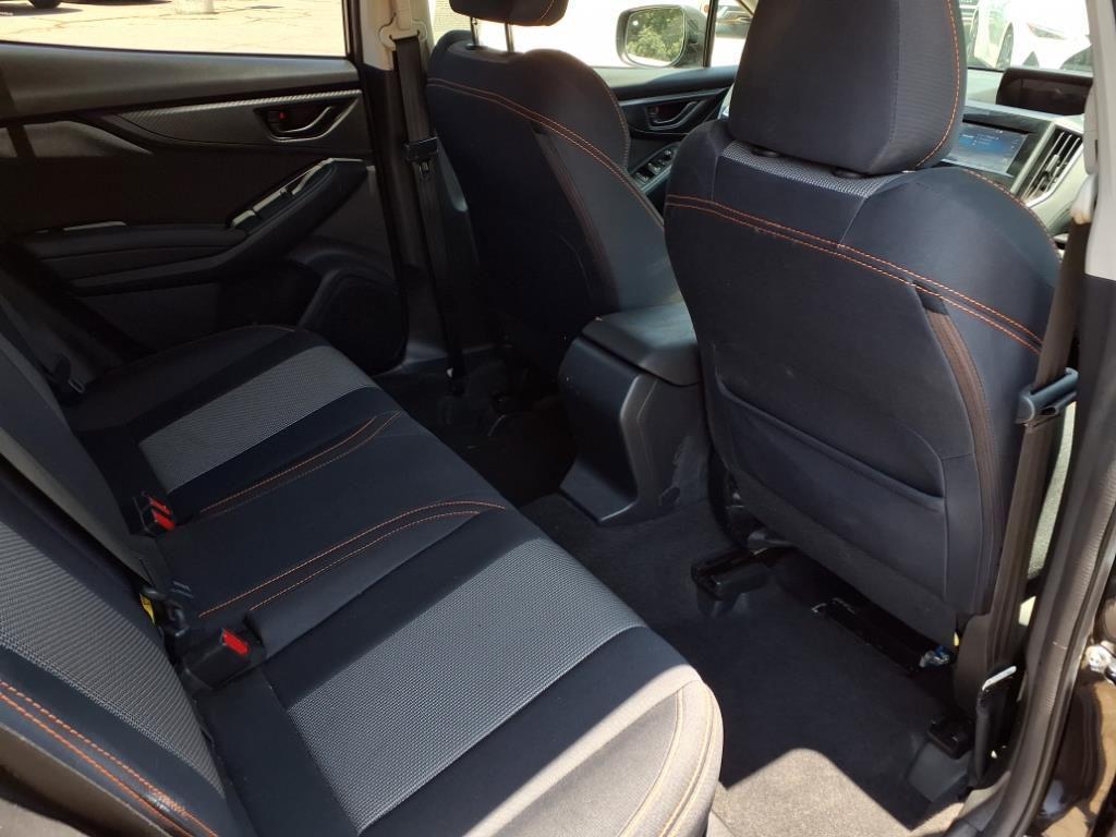 used 2019 Subaru Crosstrek car, priced at $18,298