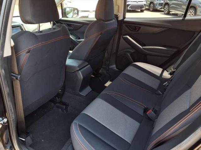 used 2019 Subaru Crosstrek car, priced at $18,300