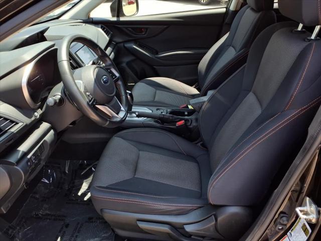 used 2019 Subaru Crosstrek car, priced at $18,300