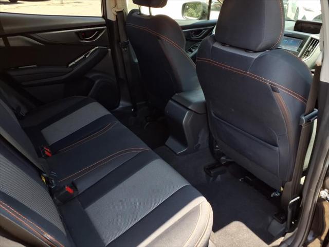 used 2019 Subaru Crosstrek car, priced at $18,300