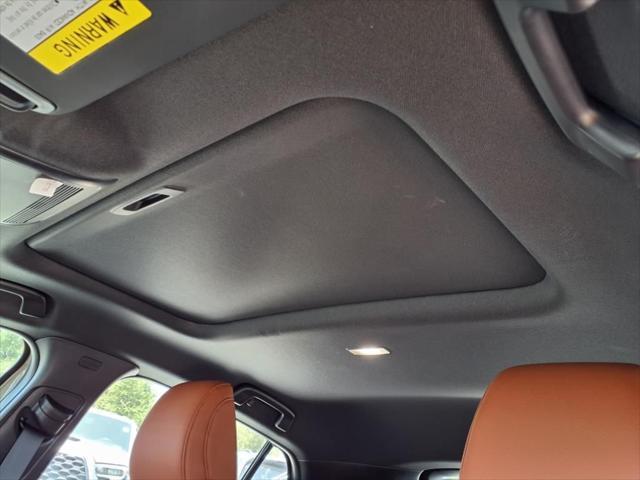 used 2024 Mazda Mazda3 car, priced at $28,957