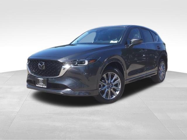 new 2024 Mazda CX-5 car, priced at $36,385