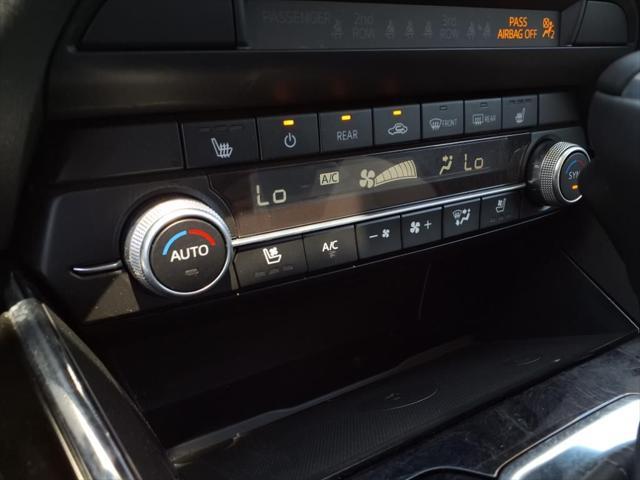 used 2023 Mazda CX-9 car, priced at $30,999