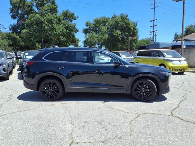 used 2023 Mazda CX-9 car, priced at $30,999