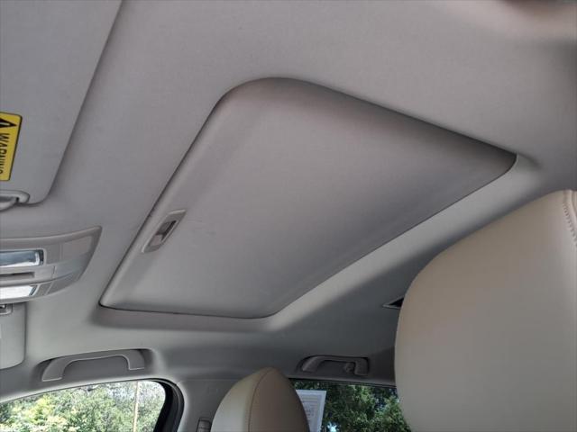 used 2023 Mazda CX-9 car, priced at $30,999