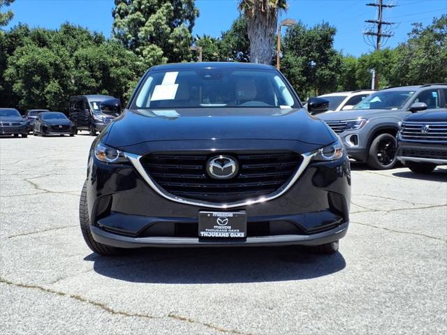 used 2023 Mazda CX-9 car, priced at $30,999