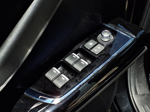 used 2023 Mazda CX-9 car, priced at $30,999