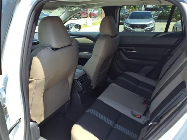 new 2025 Mazda CX-50 car, priced at $36,530