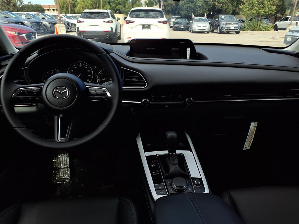 new 2025 Mazda CX-30 car, priced at $28,557
