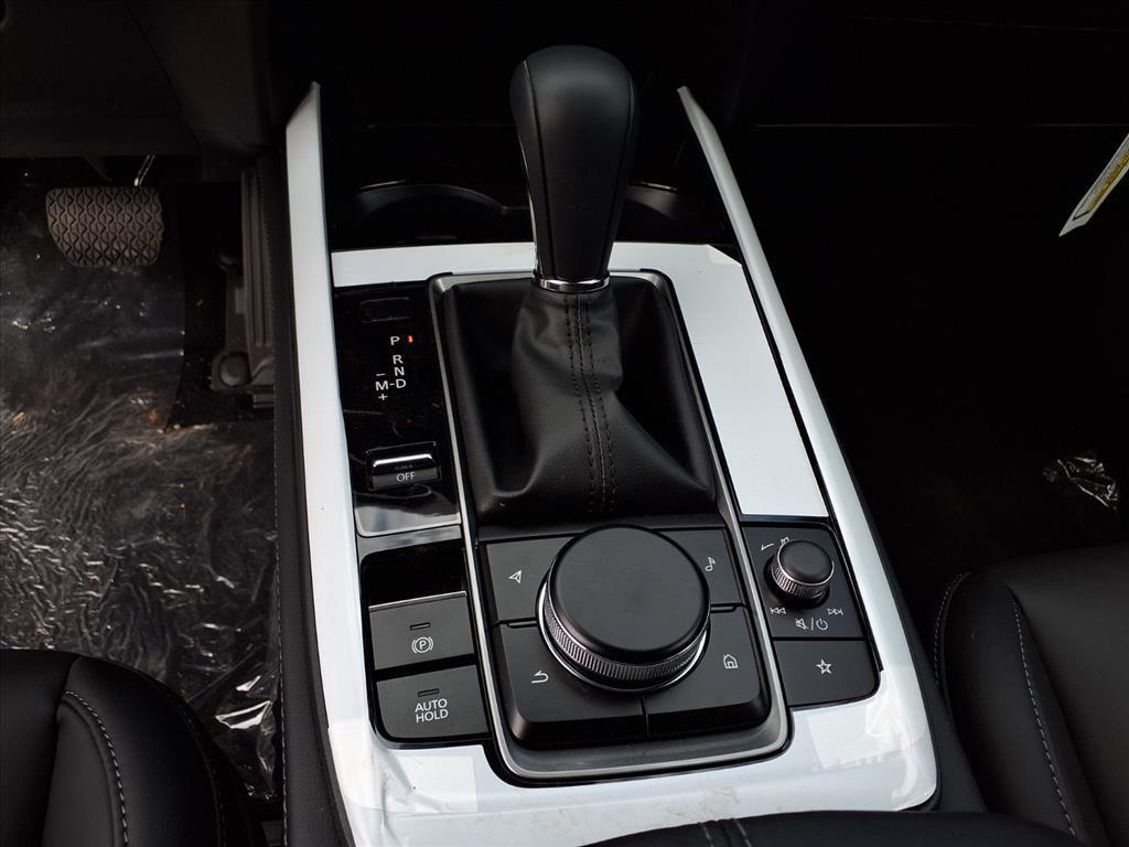 new 2025 Mazda CX-30 car, priced at $28,557