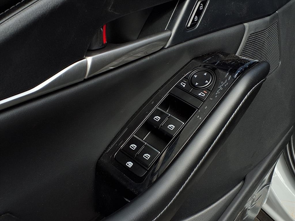 new 2025 Mazda CX-30 car, priced at $28,557