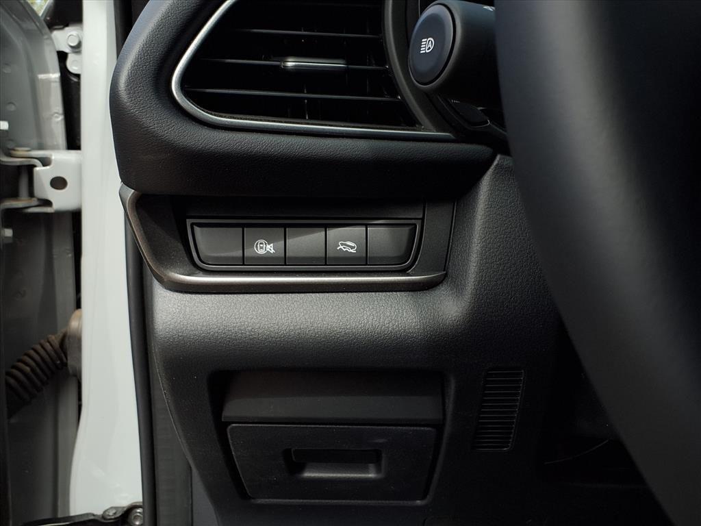 new 2025 Mazda CX-30 car, priced at $28,557