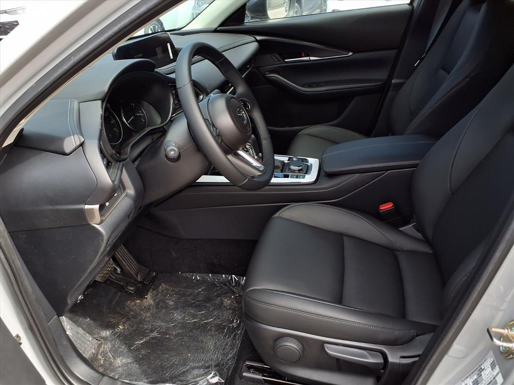new 2025 Mazda CX-30 car, priced at $28,557